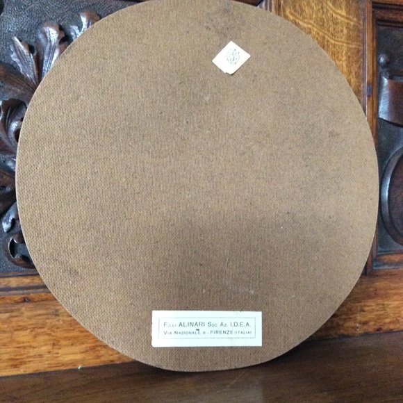 Italian Masterpiece: Madonna Della Seggiola. - Picture 2 of 11